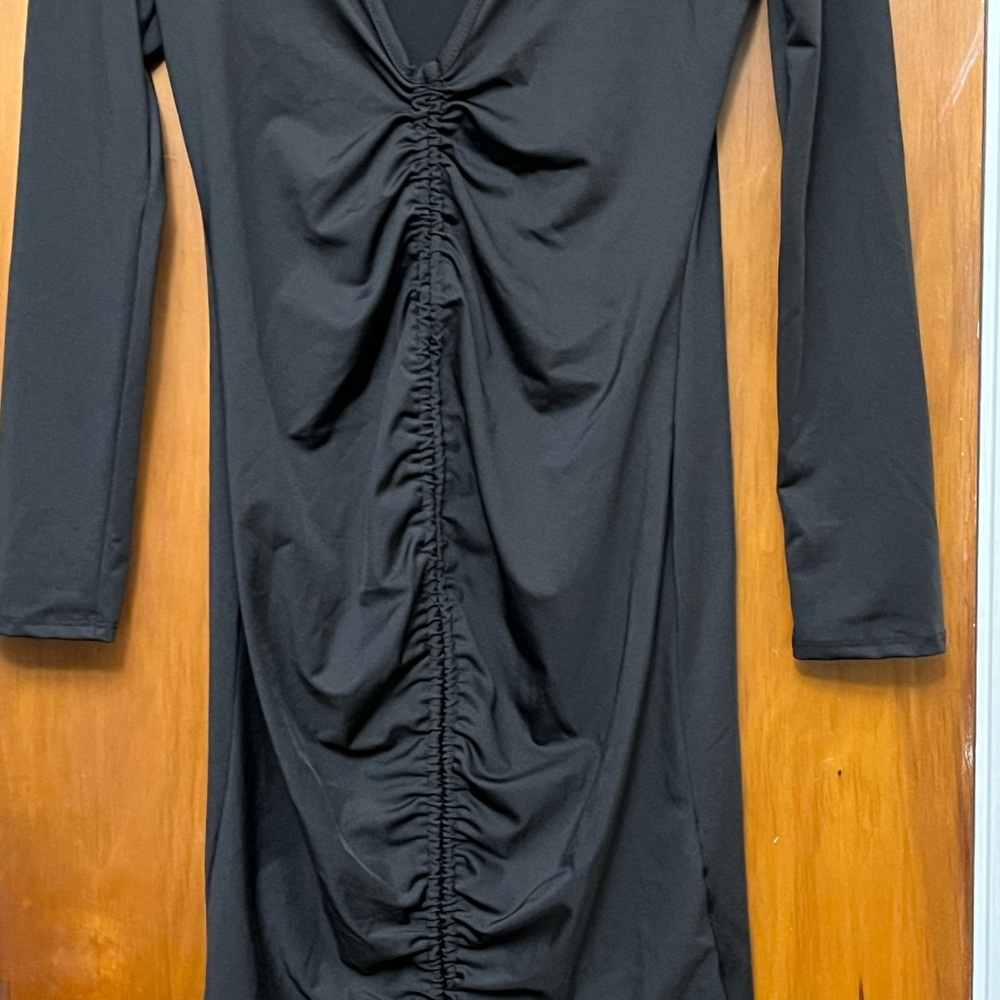 Dress body con type style S - Picture 4 of 5